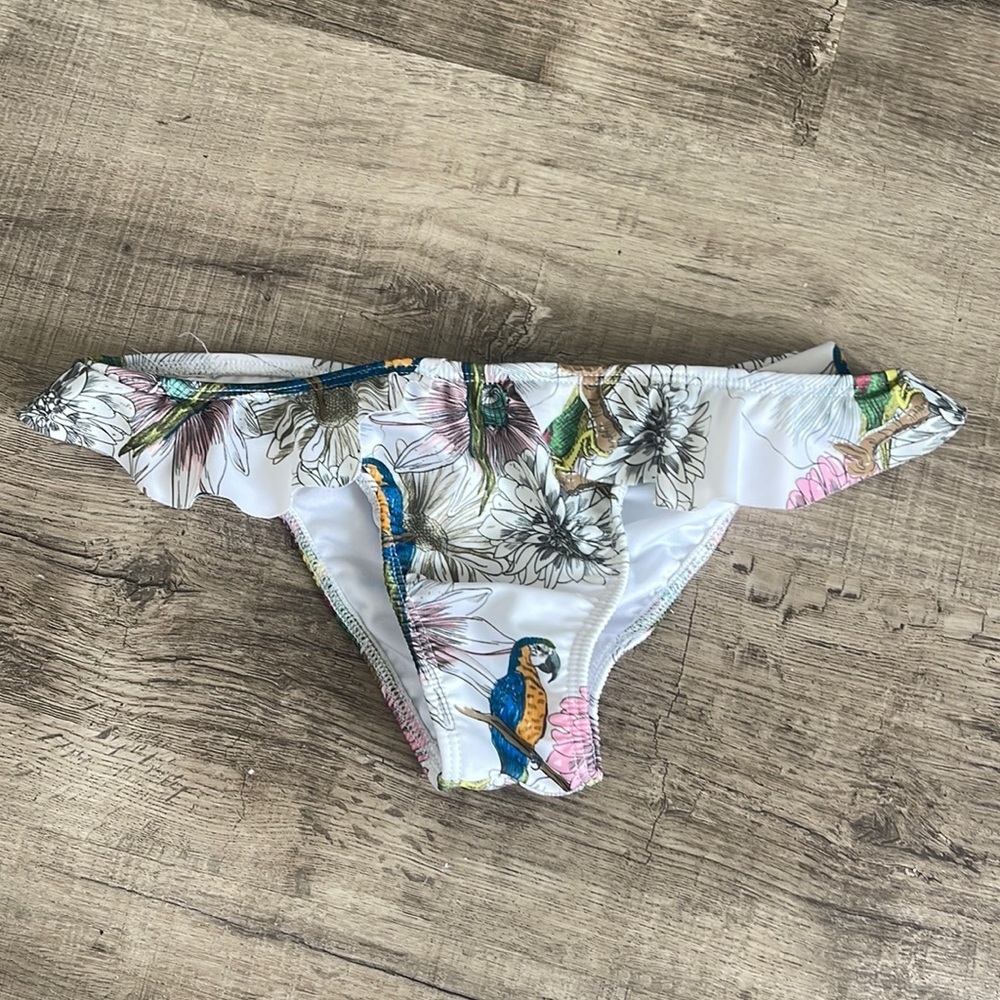 Maar swimwear bikini bottom size M